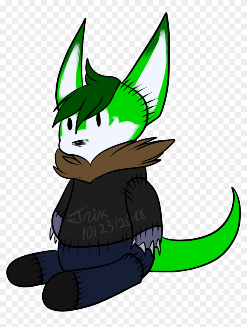 Spoopy Challenge Day - Spoopy Challenge Day #1574404