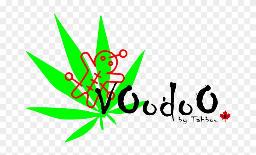 Voodoo Body Soother - Voodoo Body Soother #1574406