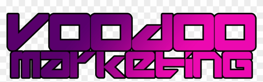 Voodoo Marketing - Voodoo Marketing #1574416