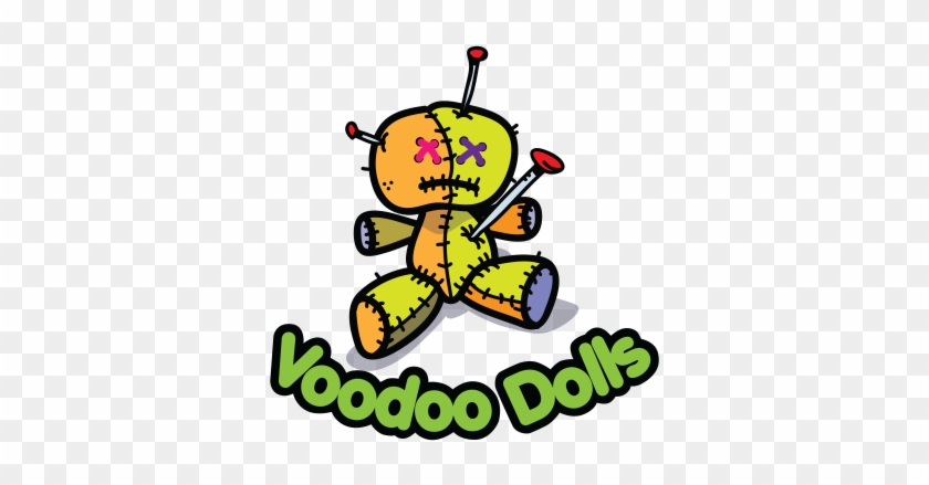 Voodoo Dolls - Voodoo Dolls #1574419