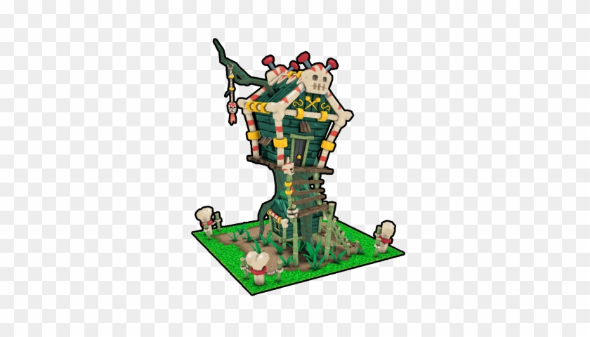 Pp Voodoo Academy 03 - Pp Voodoo Academy 03 #1574427