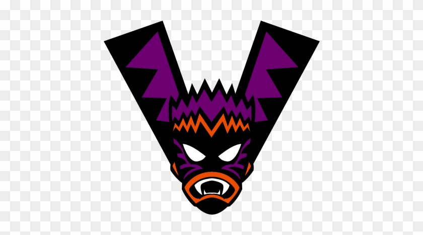 Voodoo Logo 02 - Voodoo Logo 02 #1574428