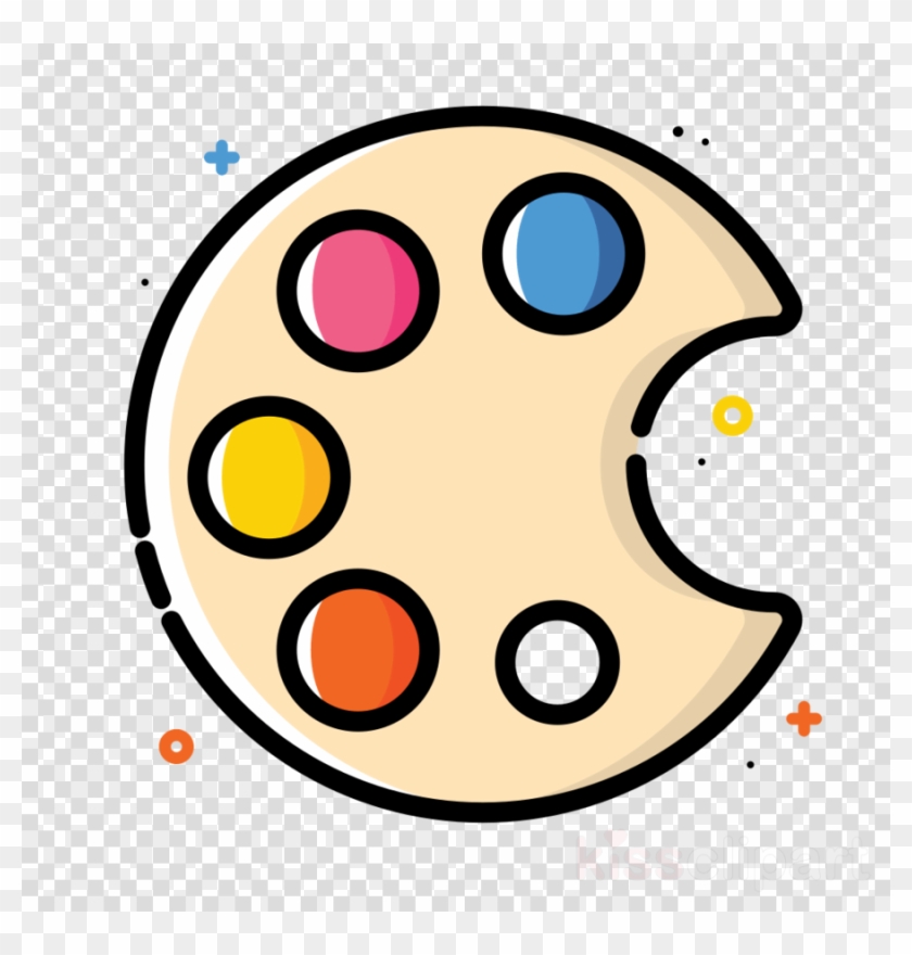 Painting Icon Clipart Computer Icons Palette Painting - Painting Icon Clipart Computer Icons Palette Painting #1574451