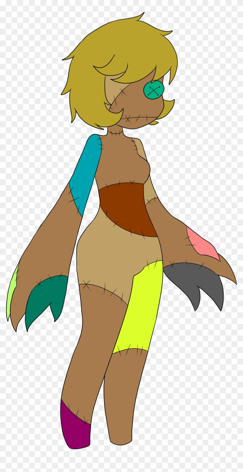 Voodoo - Voodoo #1574472