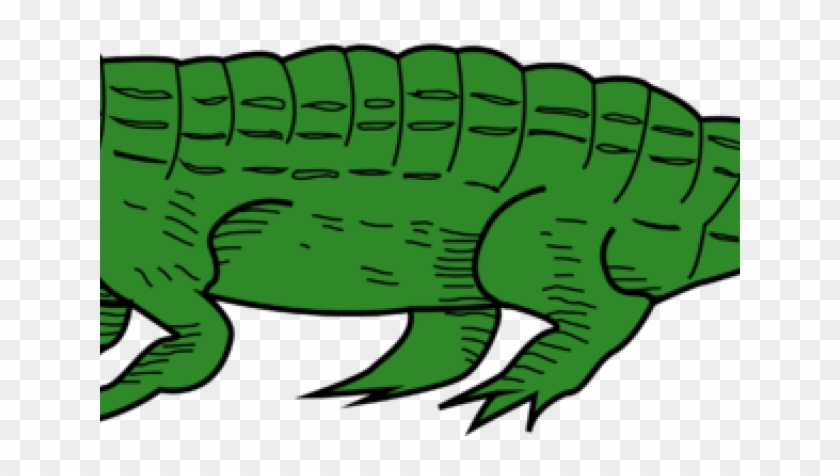 Claws Clipart Aligator - Claws Clipart Aligator #1574512