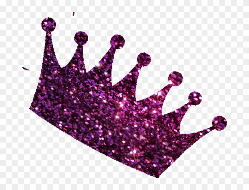 Crown Glitter Glittery Remixit Freetoedit Image Free - Crown Glitter Glittery Remixit Freetoedit Image Free #1574513