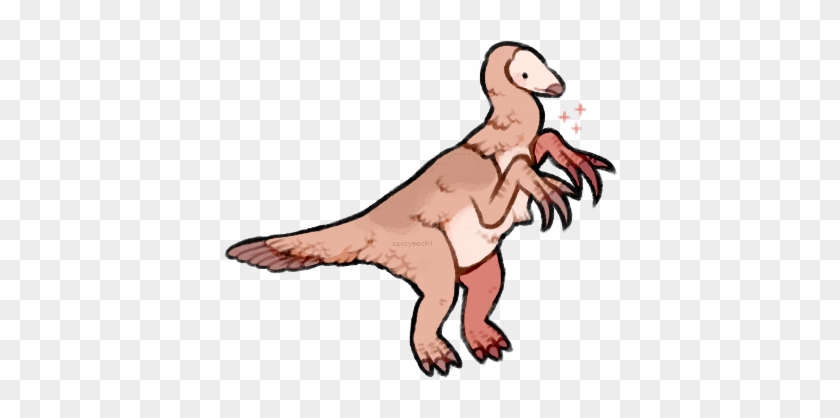 Showing Off His Claws By Supichu - Showing Off His Claws By Supichu #1574518