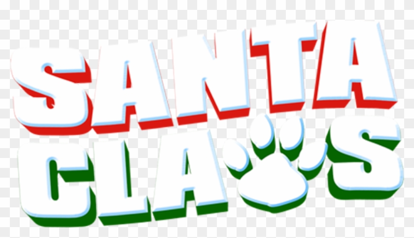 Santa Claws - Santa Claws #1574524