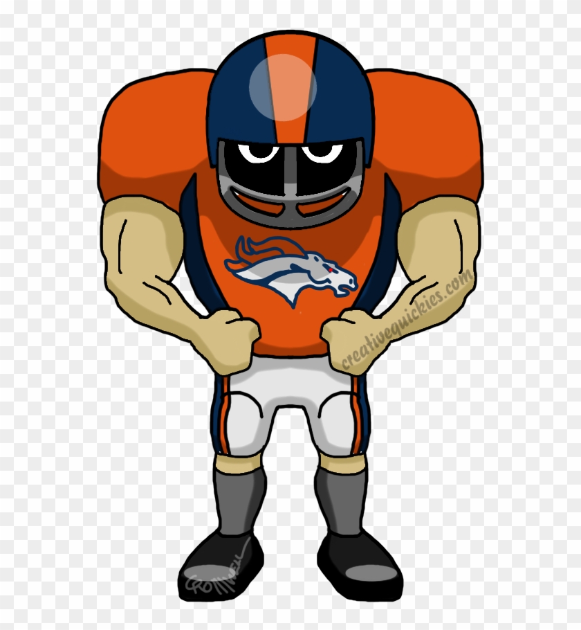 Denver Colorado Broncos - Denver Colorado Broncos #1574620
