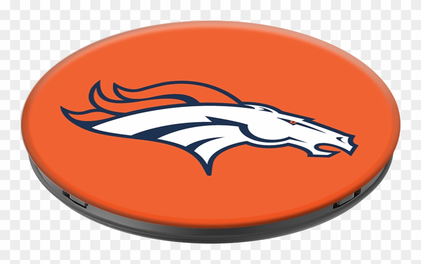 Denver Broncos Logo - Denver Broncos Logo #1574622