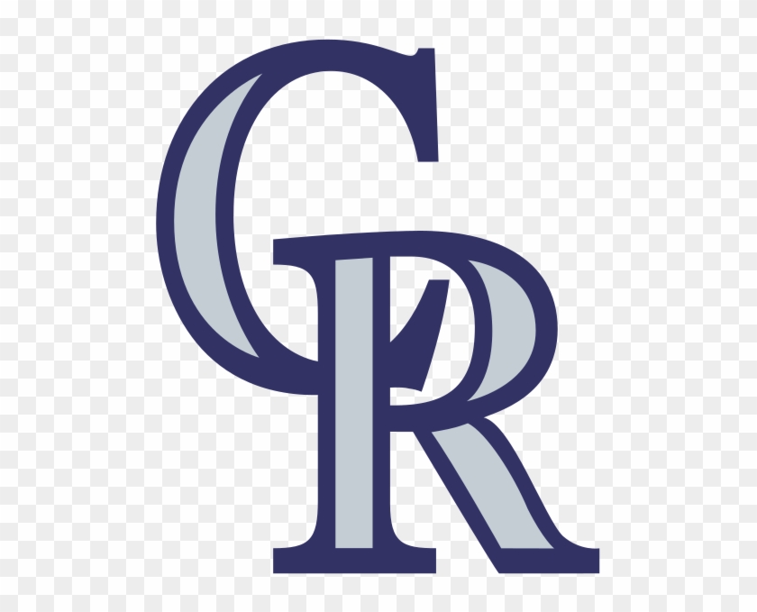 File Colorado Rockies Logo Svg Wikimedia Commons Denver - File Colorado Rockies Logo Svg Wikimedia Commons Denver #1574624