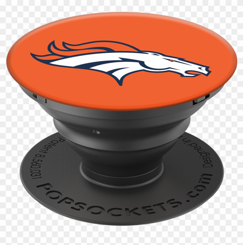 Denver Broncos Logo - Denver Broncos Logo #1574636