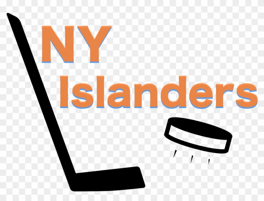 The New York Islanders Ice Hockey In New York - The New York Islanders Ice Hockey In New York #1574638