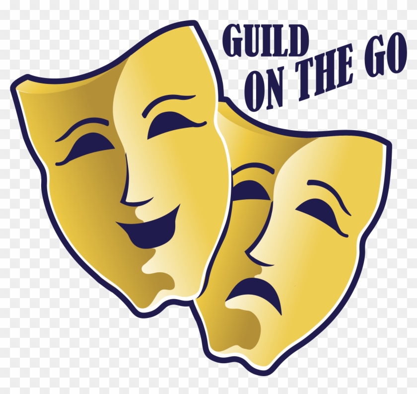 Guild On The Go Comes Home December 16th - Guild On The Go Comes Home December 16th #1574639