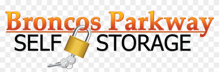 Broncos Parkway Self Storage - Broncos Parkway Self Storage #1574640