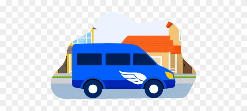 Supershuttle Denver - Supershuttle Denver #1574641