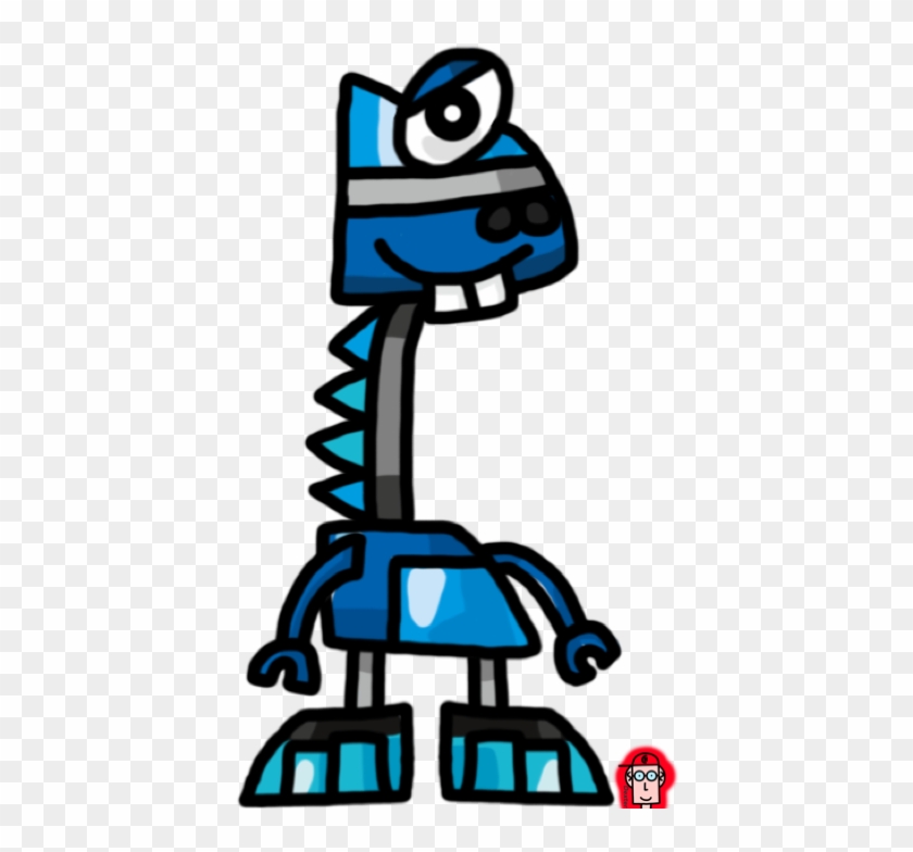 One Eye Lunk By Dexter243 - One Eye Lunk By Dexter243 #1574704