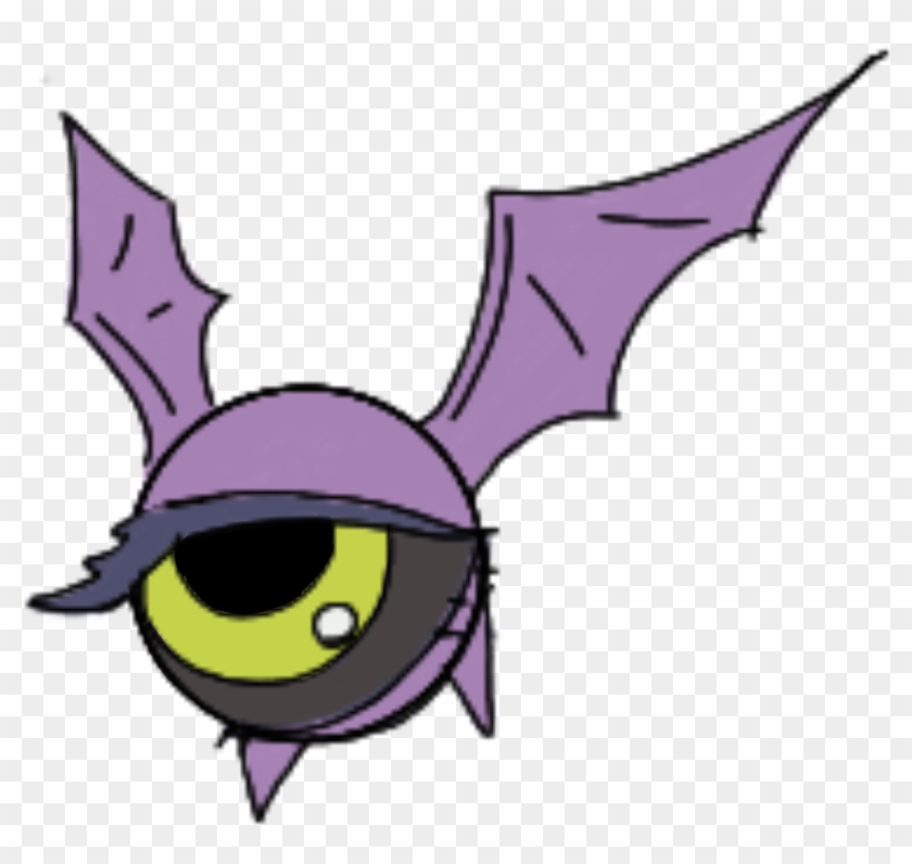 One Eye Flyer - One Eye Flyer #1574709