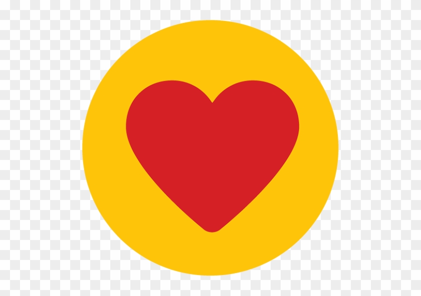 Red Heart-shaped - Red Heart-shaped #1574713