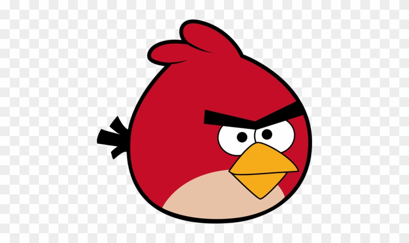 Angry Birds Cute Photos - Angry Birds Cute Photos #1574758