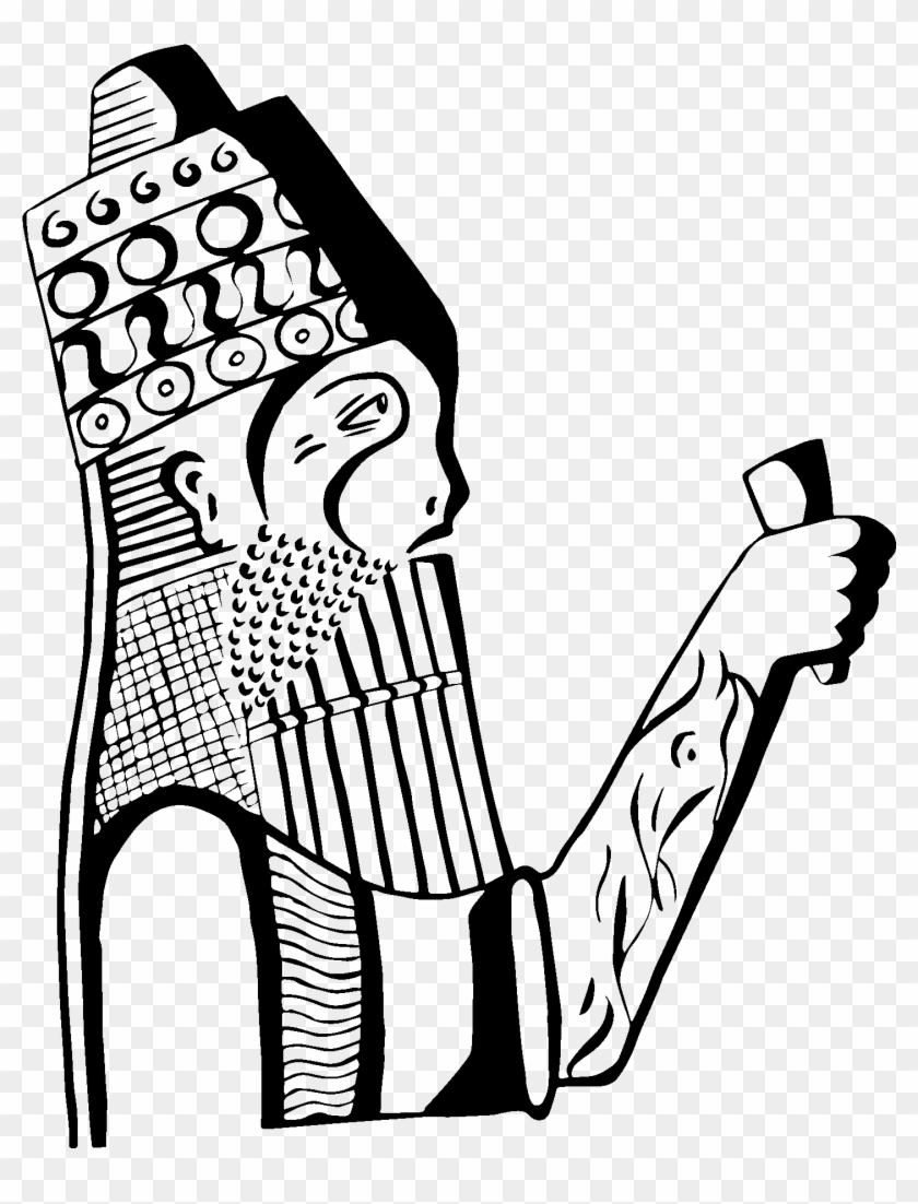 Esarhaddon, The Substitute King - Esarhaddon, The Substitute King #1574769