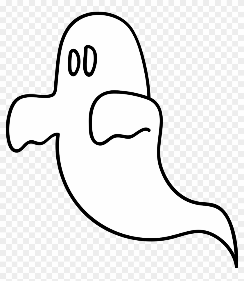 Ghosting And Other Unpleasant Dating Phenomena - Ghosting And Other Unpleasant Dating Phenomena #1574795