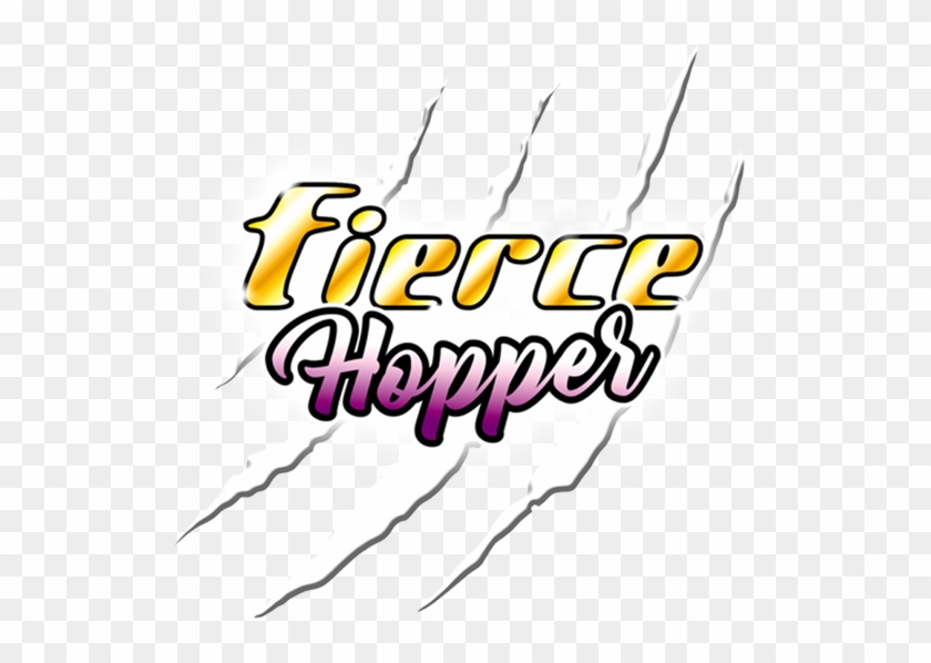 Fierce Hopper - Fierce Hopper #1574827