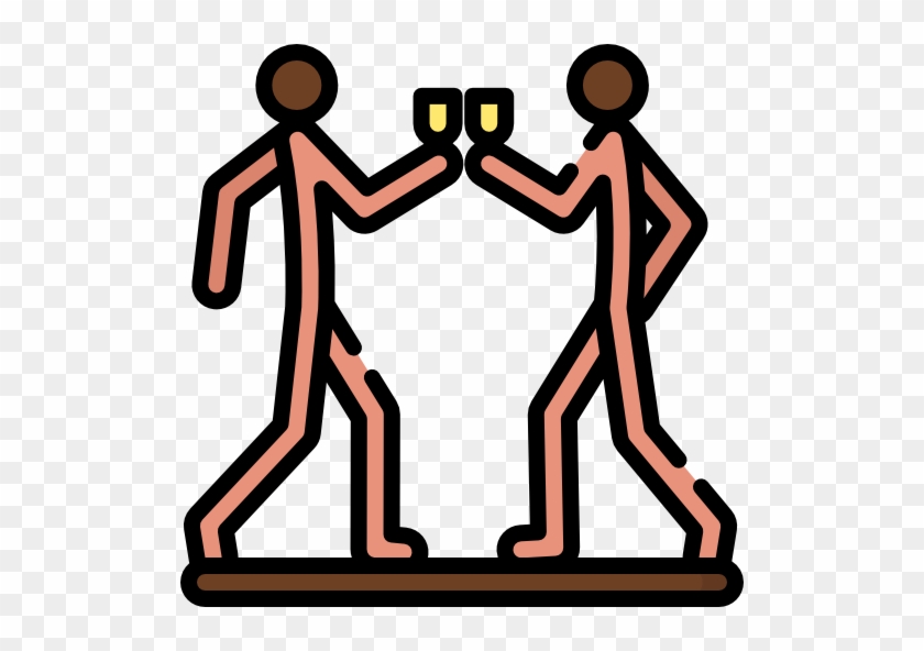 Hang Out Free Icon - Hang Out Free Icon #1574831