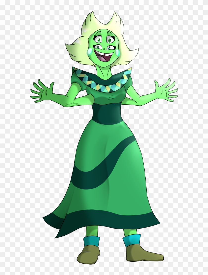 Jade Fusion Su By - Jade Fusion Su By #1574846
