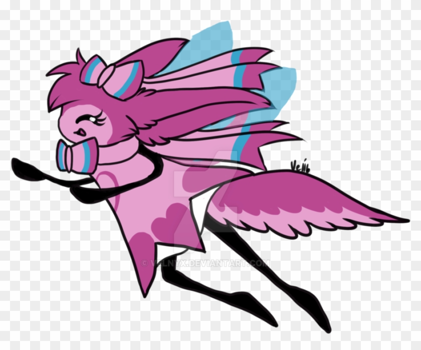 Ribombee Fusion Ota Open By Velnyx On Deviantart - Ribombee Fusion Ota Open By Velnyx On Deviantart #1574850