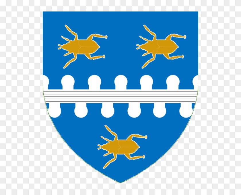 George Martin Shield - George Martin Shield #1574892