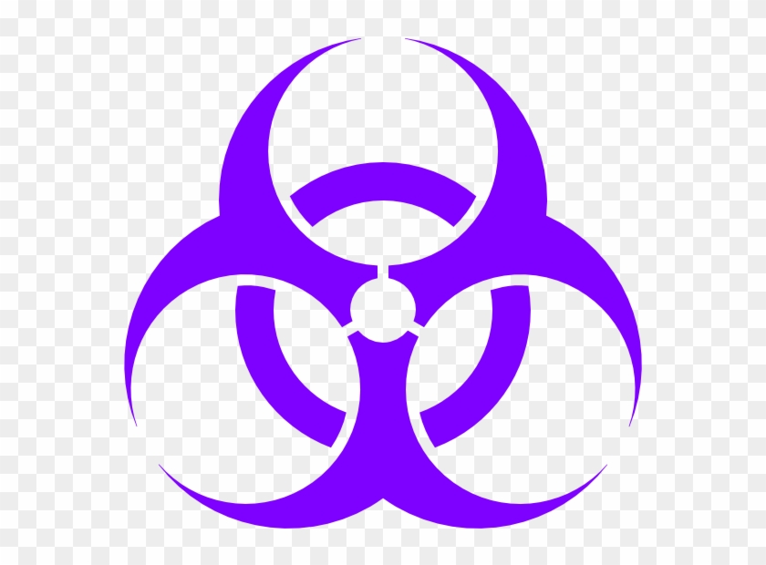 Nuclear Clip Art - Nuclear Clip Art #1574911