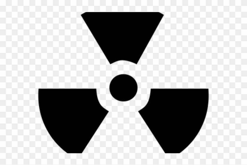 Nuclear Clipart Nuclear Disaster - Nuclear Clipart Nuclear Disaster #1574913