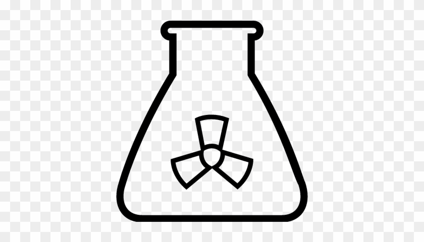 Nuclear Power, Ios 7 Interface Symbol Vector - Nuclear Power, Ios 7 Interface Symbol Vector #1574917