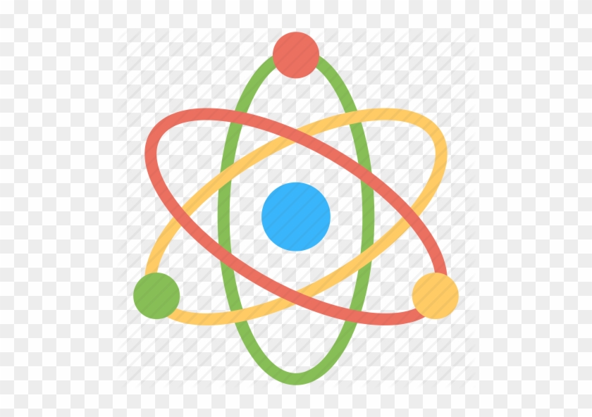 Nuclear Symbol Png - Nuclear Symbol Png #1574920
