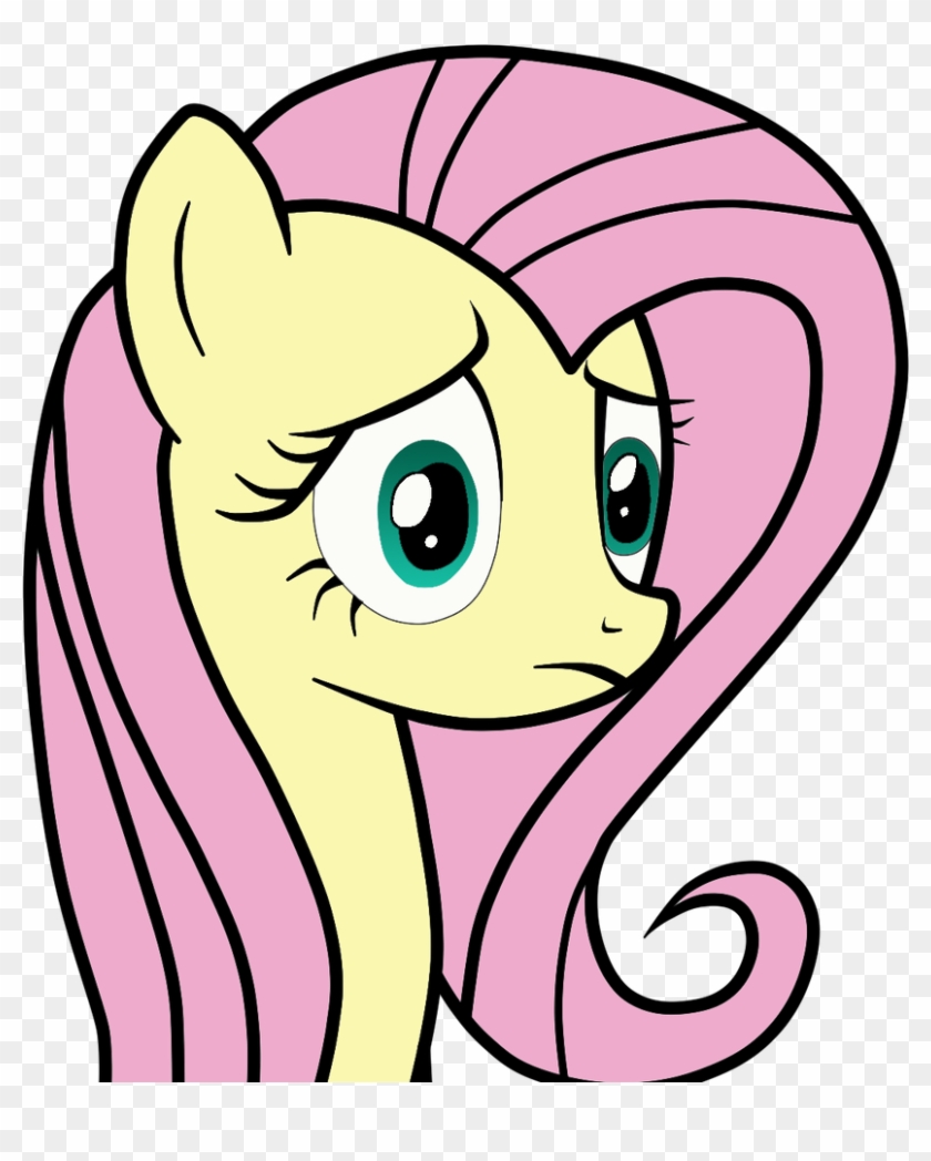 Fluttershy Don't Understand You - Fluttershy Don't Understand You #1574987