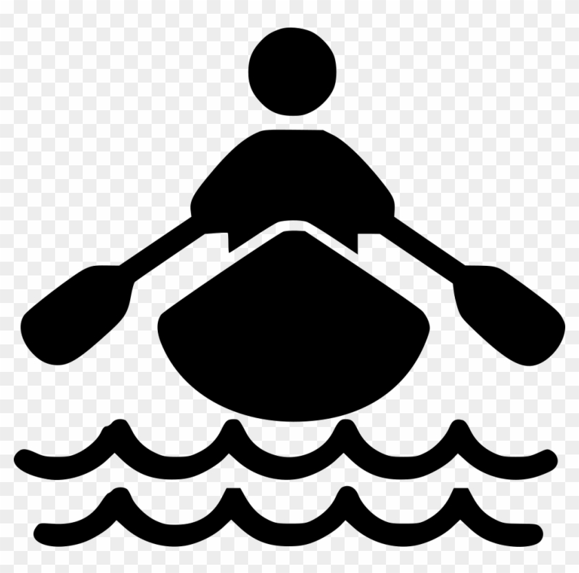 Rowing Person Comments - Rowing Person Comments #1575002