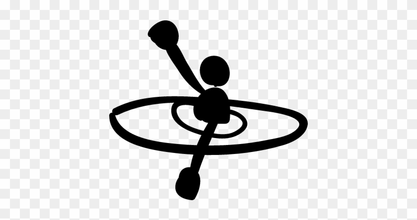 Rowing Vector - Rowing Vector #1575015