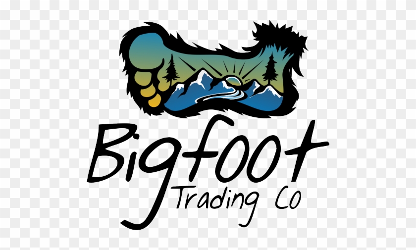 Bigfoot Trading Co - Bigfoot Trading Co #1575026