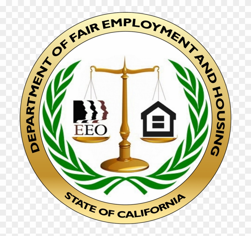 On May 2, 2017, The California Department Of Fair Employment - On May 2, 2017, The California Department Of Fair Employment #1575121