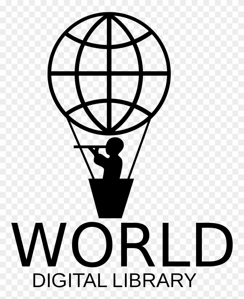 The World Digital Library Is A Project Of The U - The World Digital Library Is A Project Of The U #1575125
