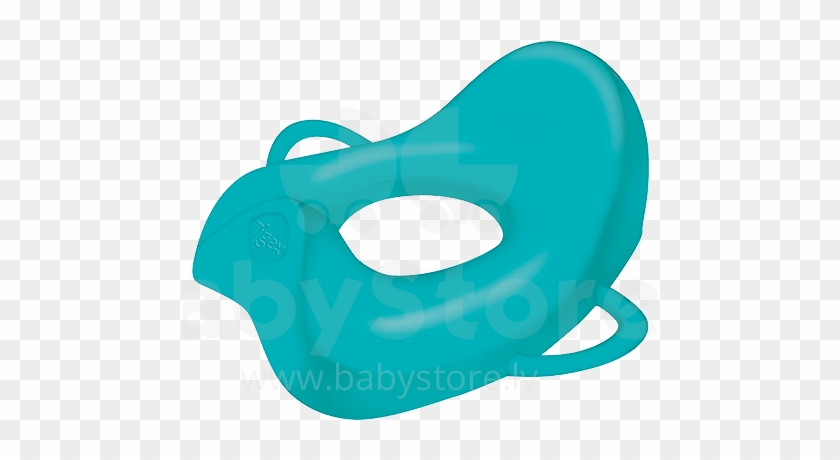 Tigex Toilet Trainer Art - Tigex Toilet Trainer Art #1575159