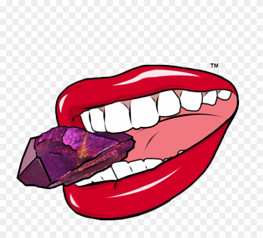 Tongue Clipart Witch - Tongue Clipart Witch #1575202