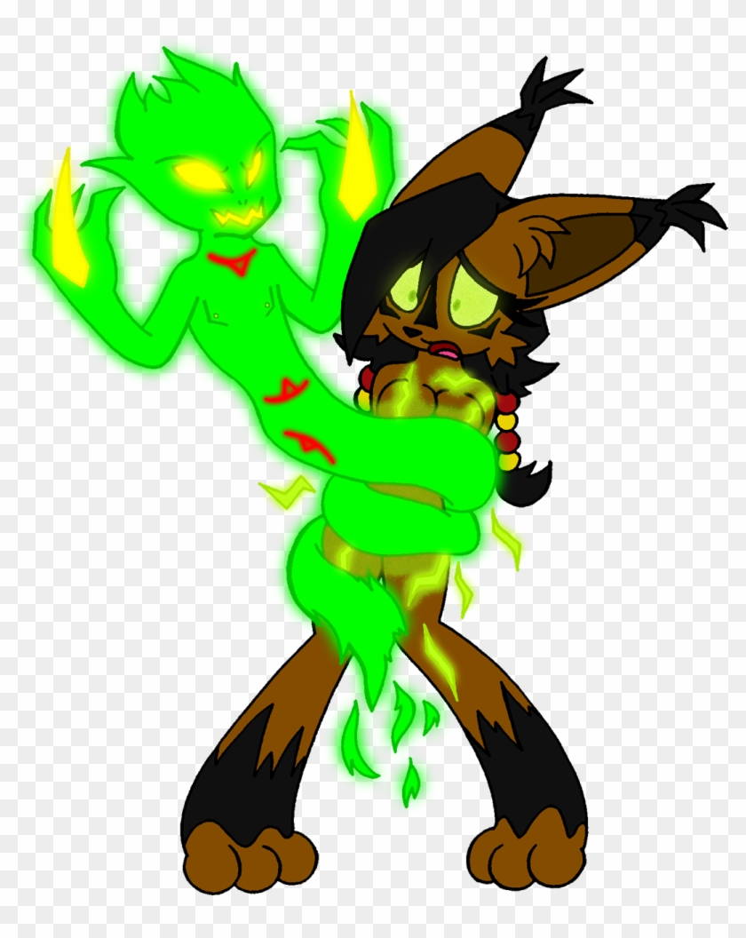 Thorn Infects Nicole - Thorn Infects Nicole #1575235