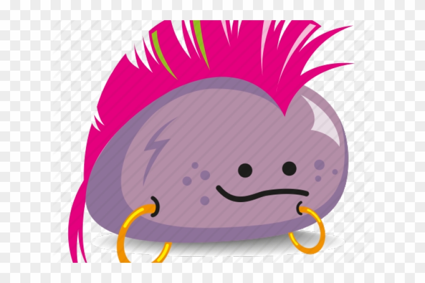 Hard Rock Clipart Pet Rock - Hard Rock Clipart Pet Rock #1575252