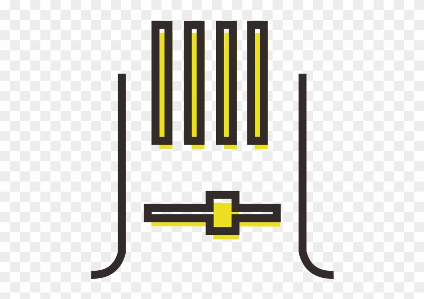 Exhaust Brake, Exhaust, Motorcycle Icon - Exhaust Brake, Exhaust, Motorcycle Icon #1575261