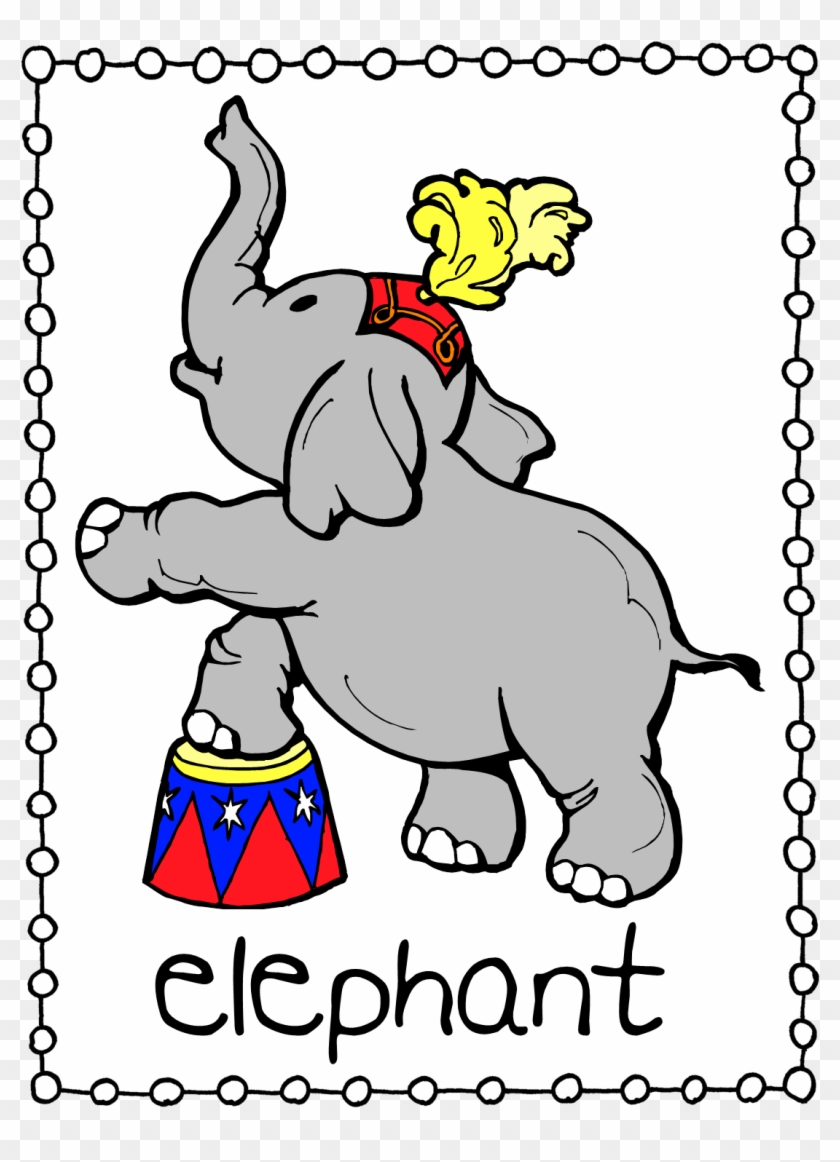 It´s The Elephant - It´s The Elephant #1575297