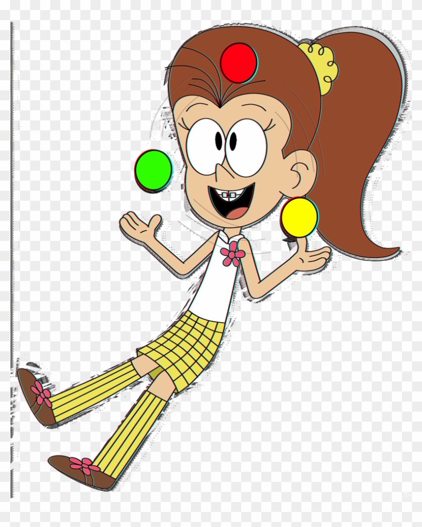 Chill Juggling By Jmx64 - Chill Juggling By Jmx64 #1575304