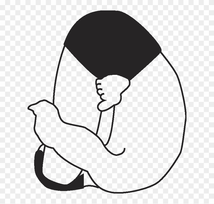 From Karanapidasana, Slowly Cross The Legs Onto Padmasana - From Karanapidasana, Slowly Cross The Legs Onto Padmasana #1575380