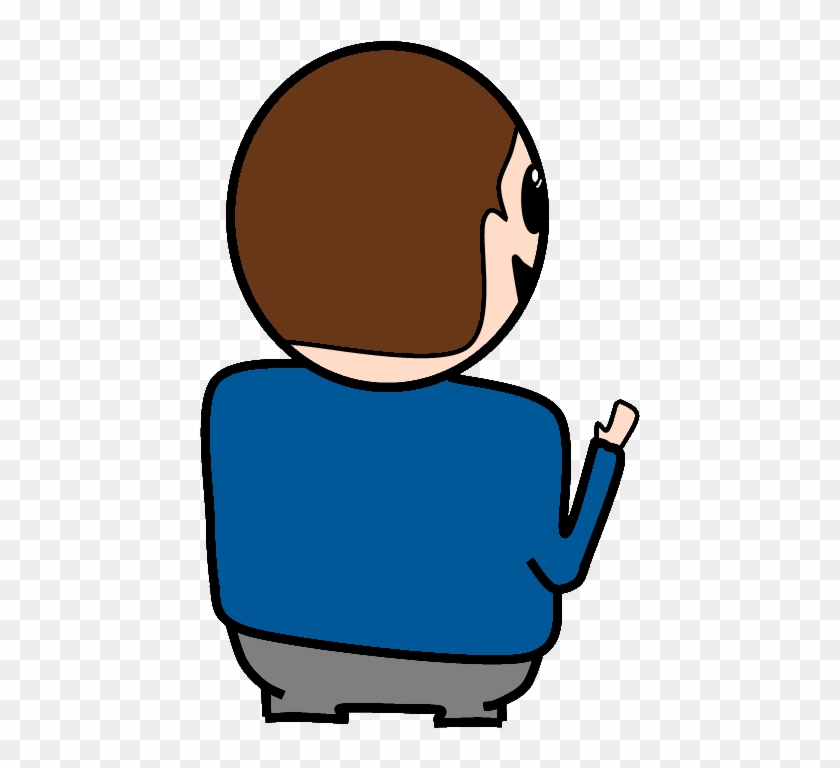 None Of The Kids I Draw Have Legs, Only Little Nubs - None Of The Kids I Draw Have Legs, Only Little Nubs #1575381